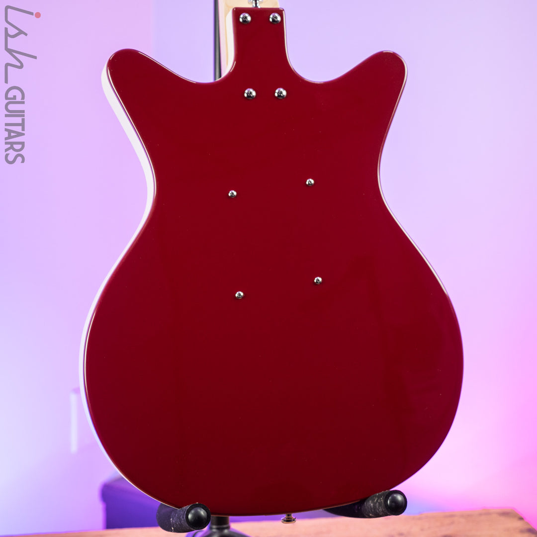 Danelectro Stock &