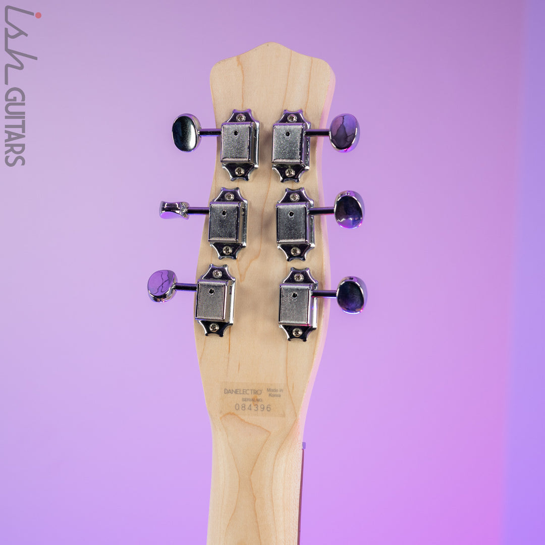 Danelectro Stock &