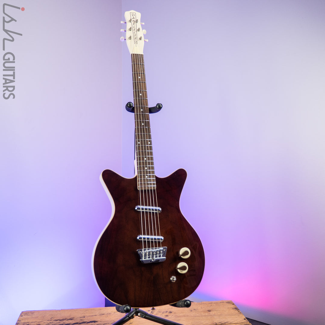 Danelectro &