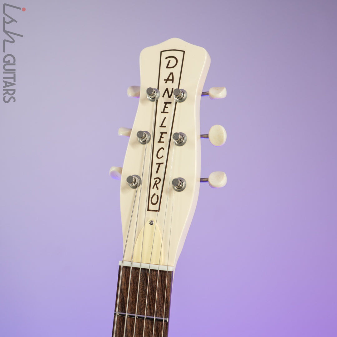 Danelectro &