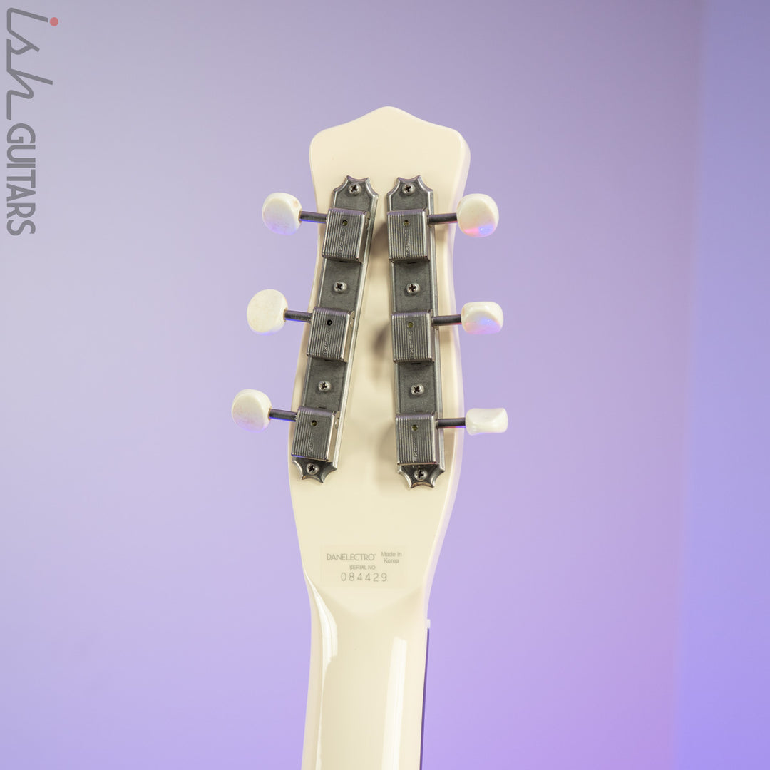 Danelectro &