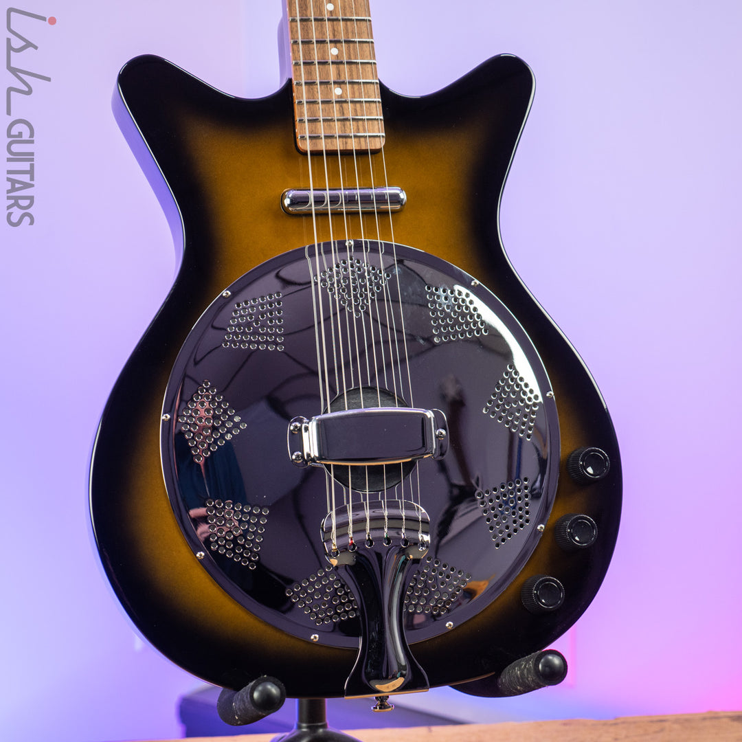 Danelectro &