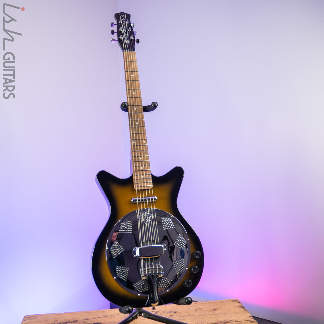 Danelectro &