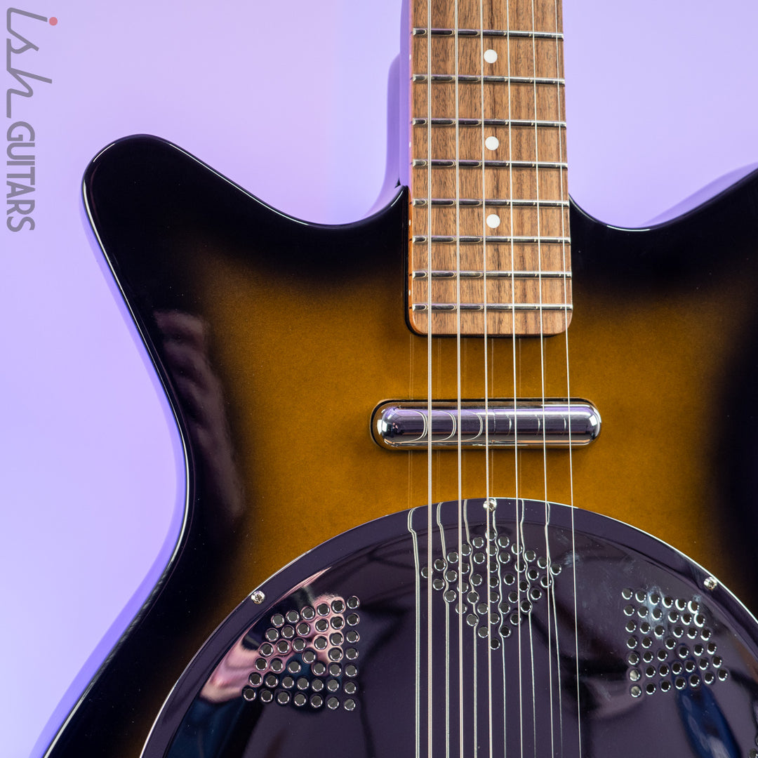 Danelectro &