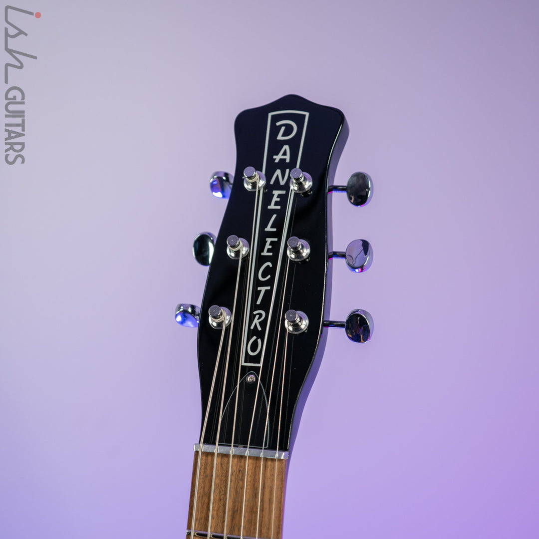 Danelectro &