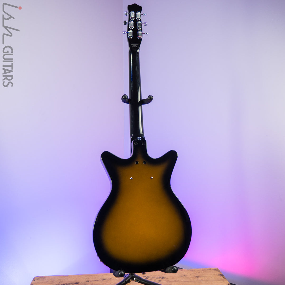 Danelectro &