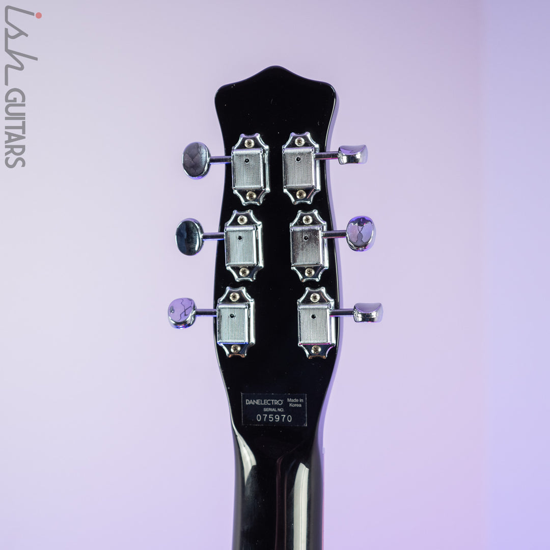 Danelectro &