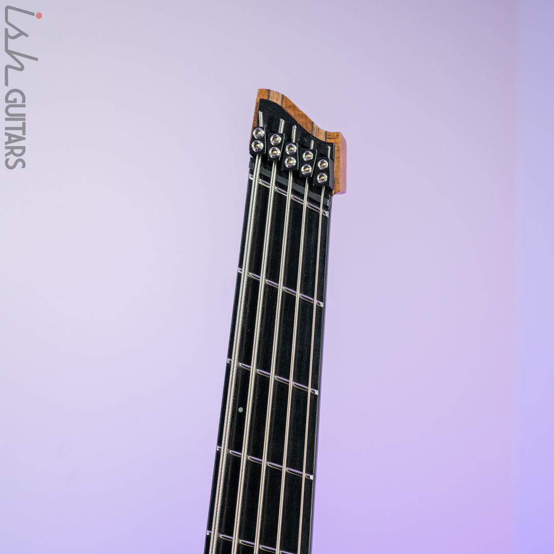 2019 Strandberg Broden Prog 5 Brown