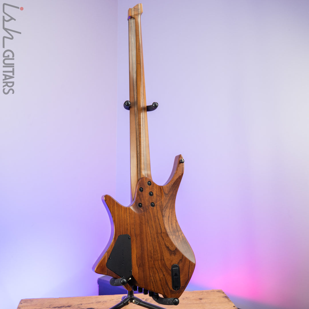 2019 Strandberg Broden Prog 5 Brown