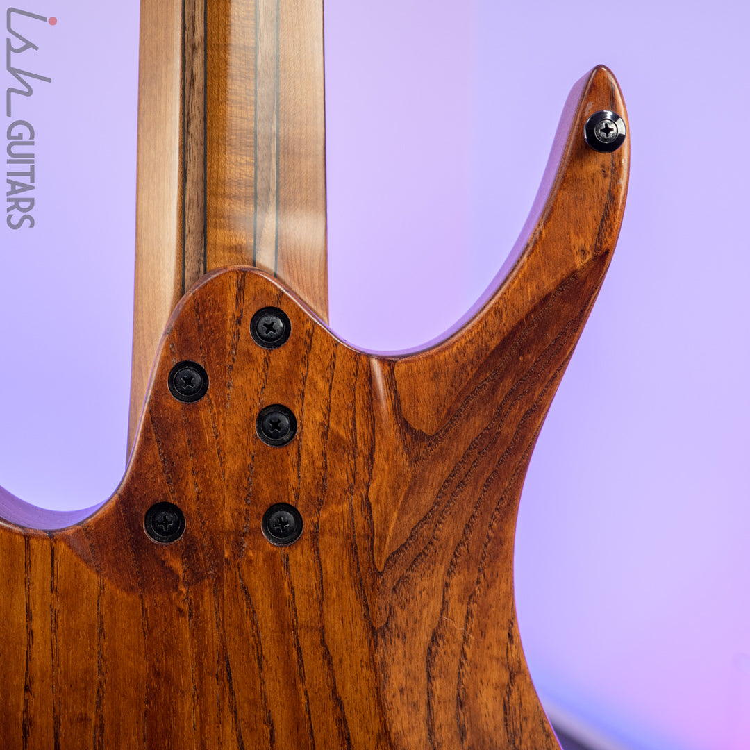 2019 Strandberg Broden Prog 5 Brown
