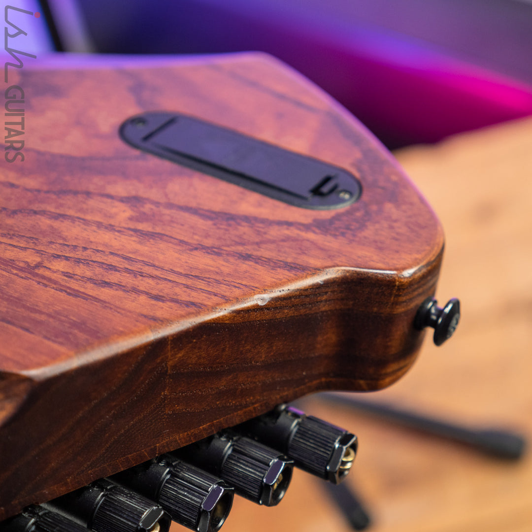 2019 Strandberg Broden Prog 5 Brown