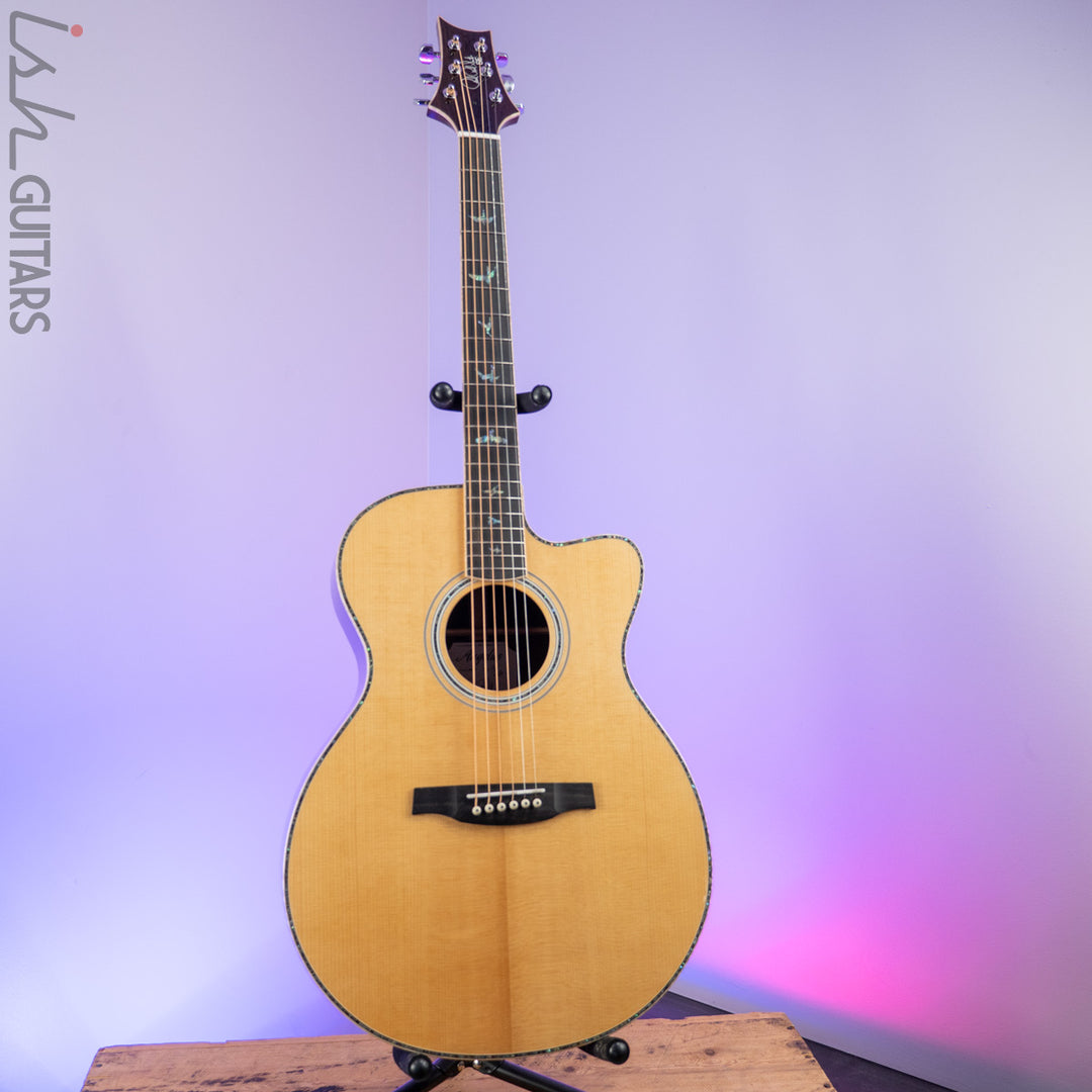 PRS SE Angelus A60E Ziricote