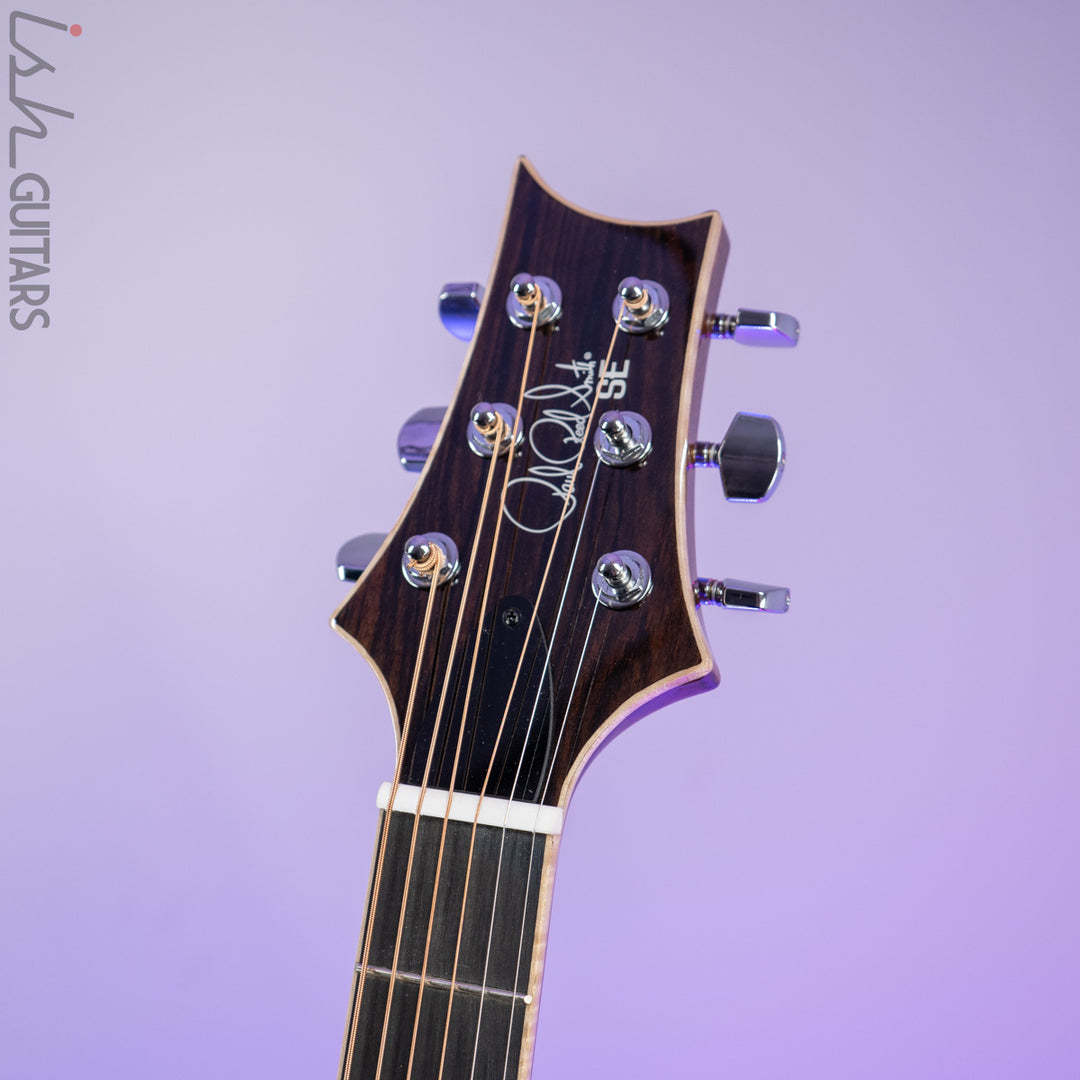 PRS SE Angelus A60E Ziricote