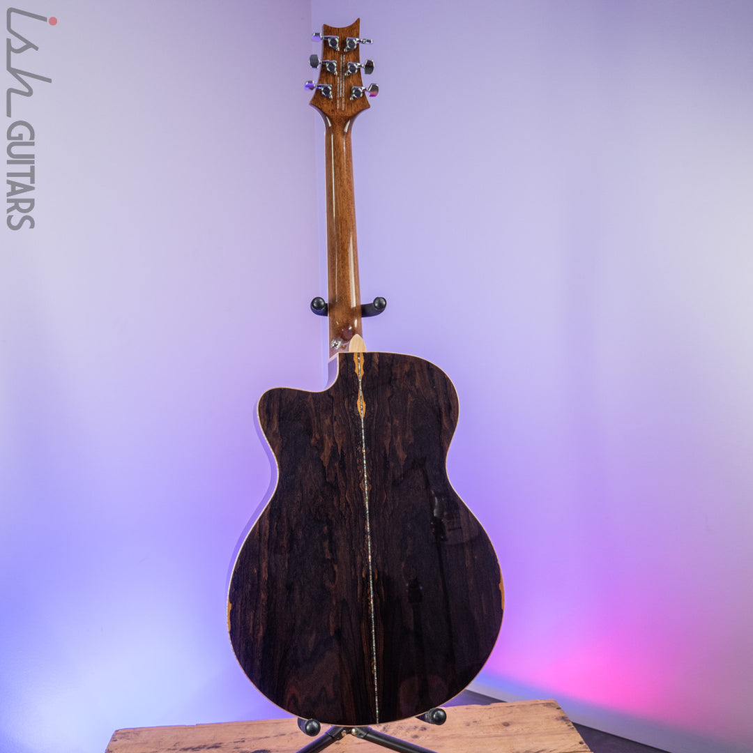 PRS SE Angelus A60E Ziricote