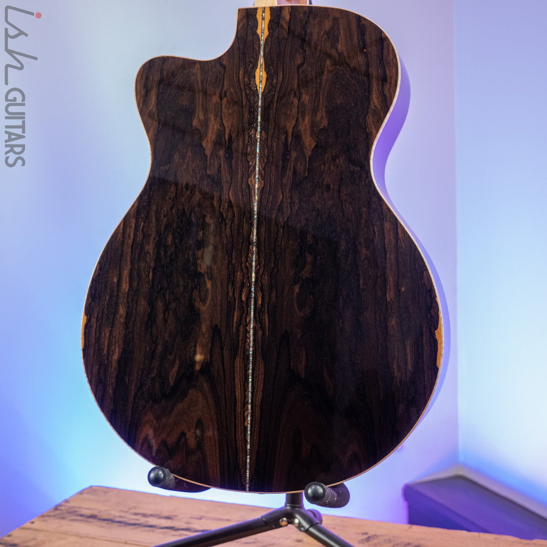 PRS SE Angelus A60E Ziricote