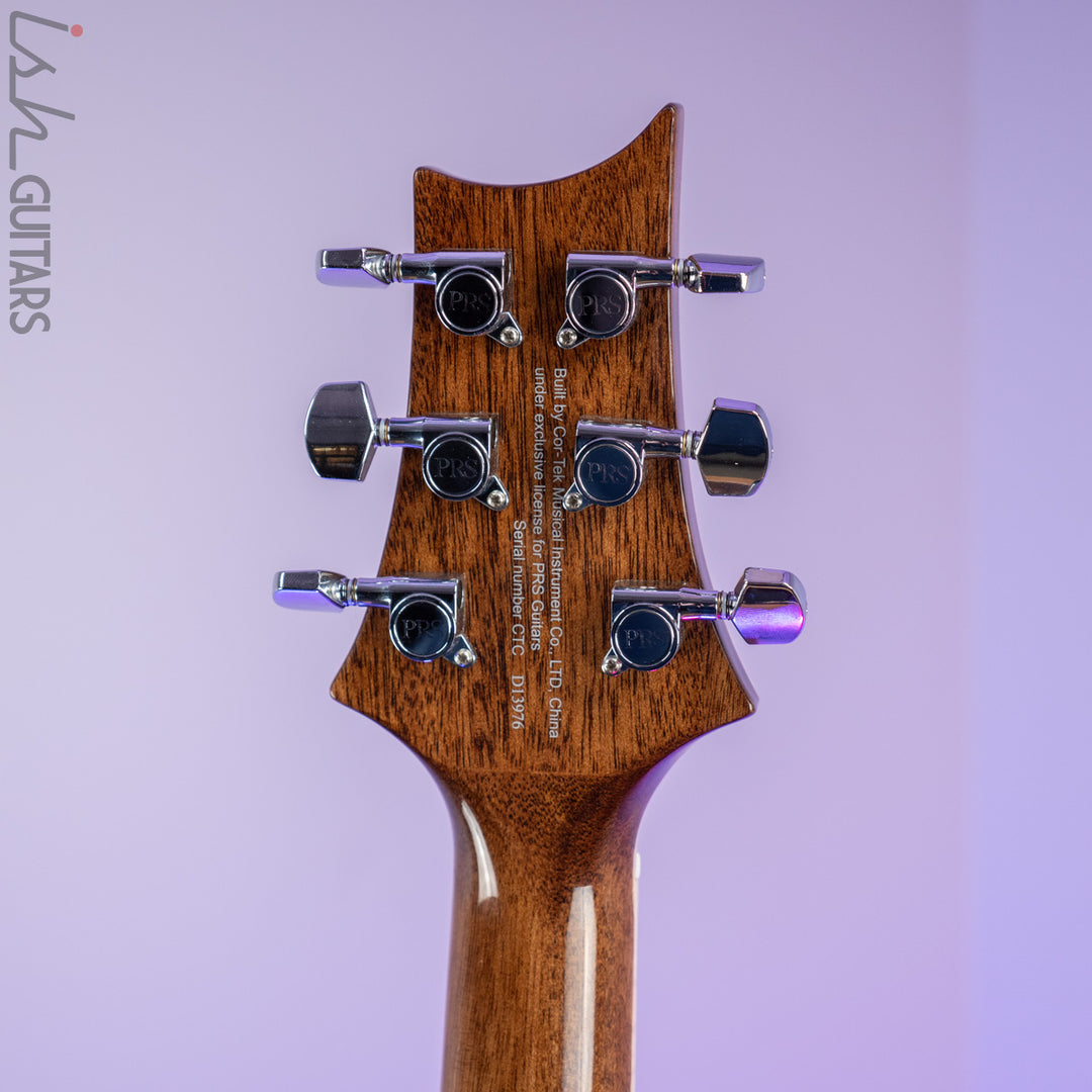 PRS SE Angelus A60E Ziricote