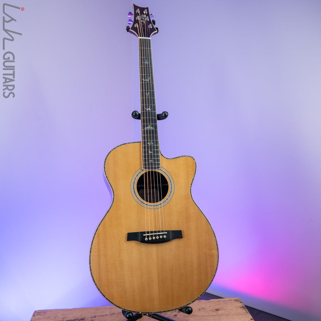 PRS SE Angelus A60E Ziricote