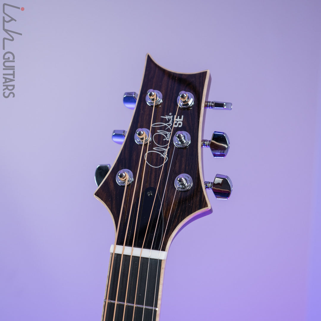 PRS SE Angelus A60E Ziricote