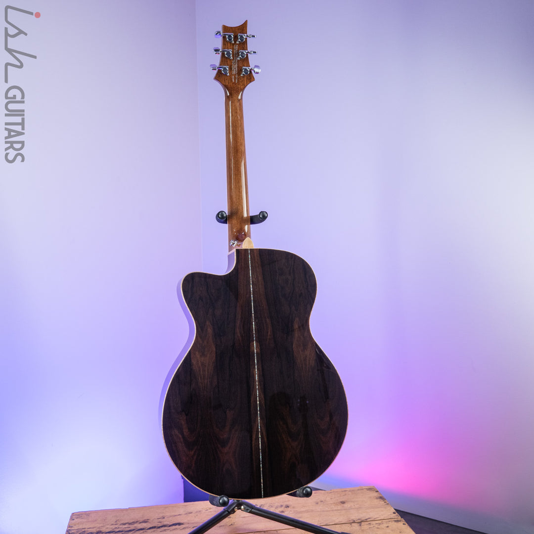 PRS SE Angelus A60E Ziricote