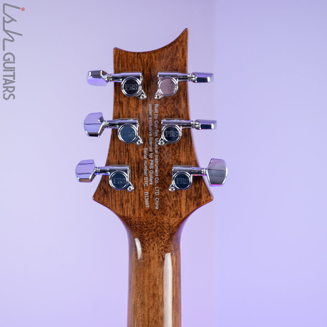 PRS SE Angelus A60E Ziricote