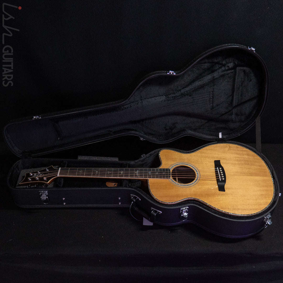 PRS SE Angelus A60E Ziricote