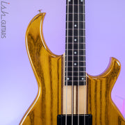 Aria Pro II SB-1000B Reissue Bass Guitar Made in Japan Amber