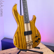 Aria Pro II SB-1000B Reissue Bass Guitar Made in Japan Amber