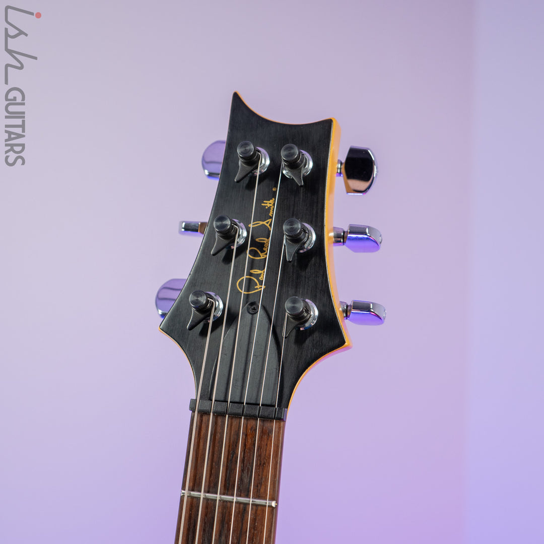 1992 PRS EG 3 (Series II) Lindy Fralin "Domino" Pickups Metallic Blue