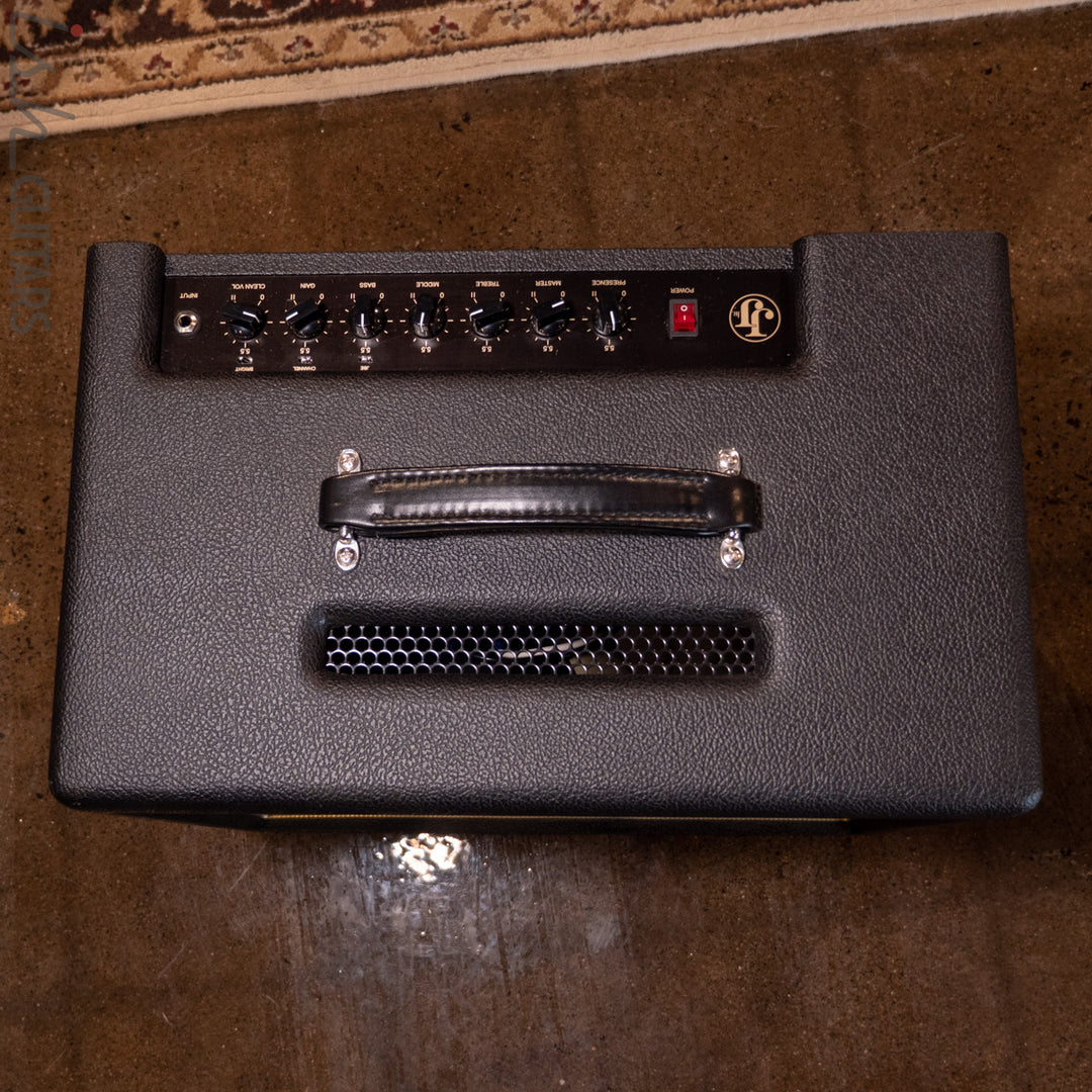 Friedman JJ Junior Combo 1x12 20W