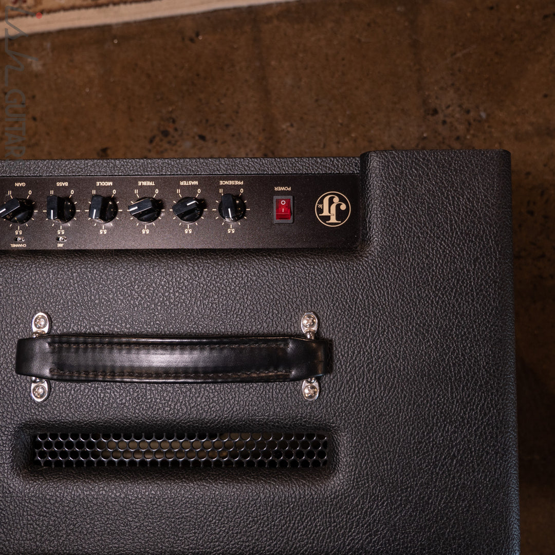 Friedman JJ Junior Combo 1x12 20W