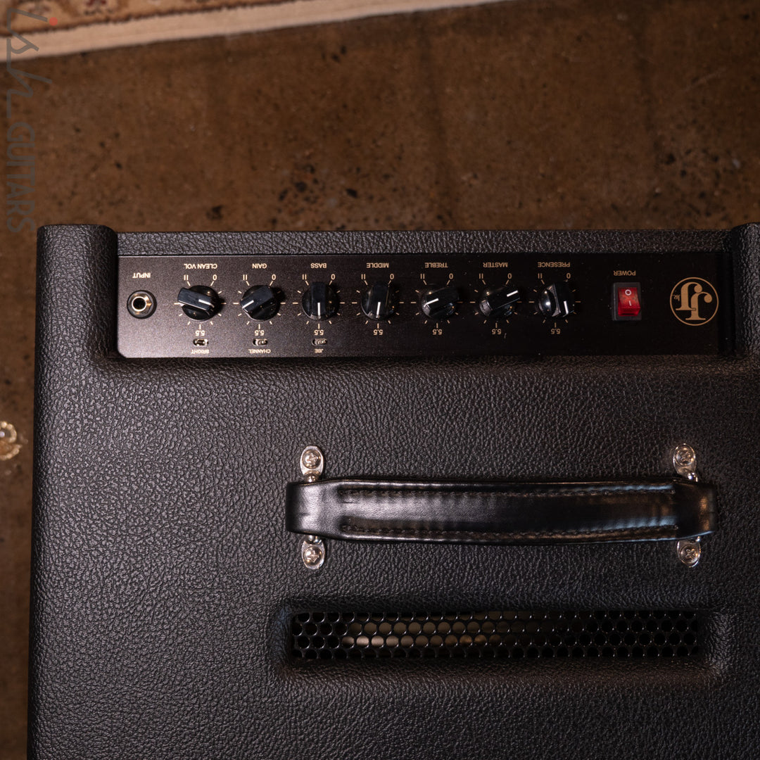 Friedman JJ Junior Combo 1x12 20W