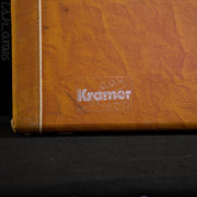 1980 Kramer DMZ 6000G Aluminum Neck New Old Stock!