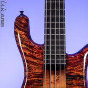 Spector NS-5XL Ale's Inferno NAMM 2021