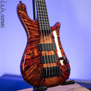 Spector NS-5XL Ale's Inferno NAMM 2021