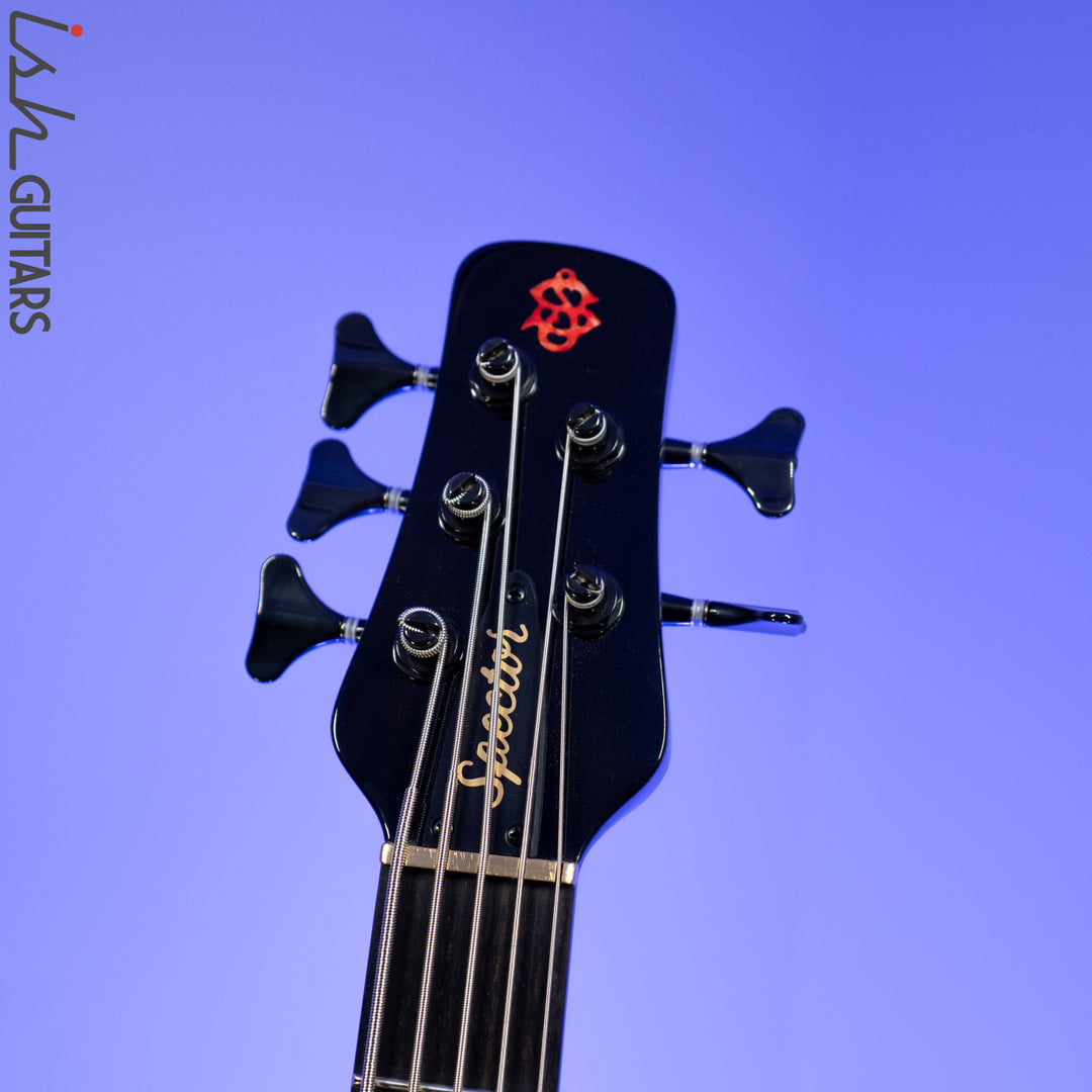 Spector NS-5XL Ale&