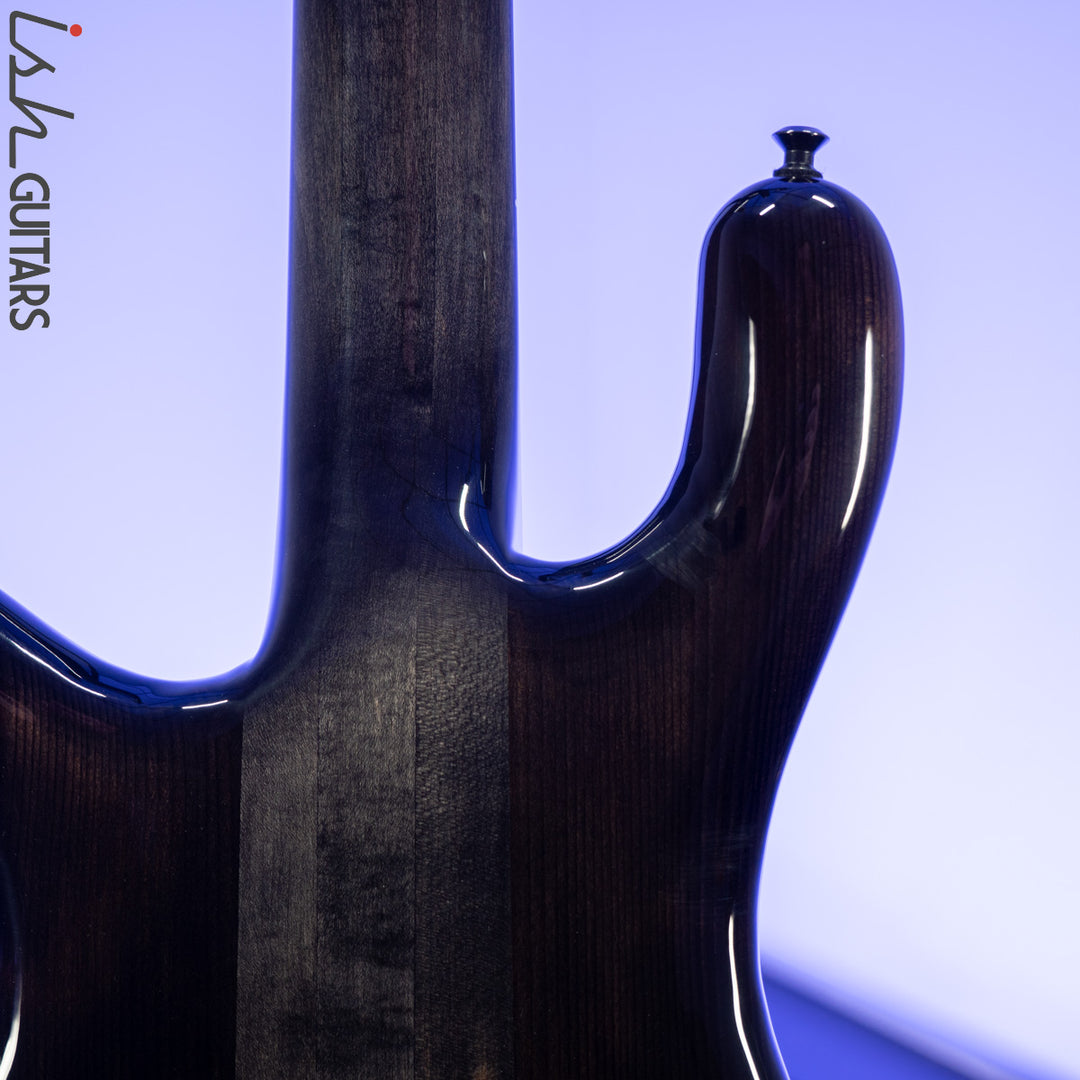 Spector NS-5XL Ale&