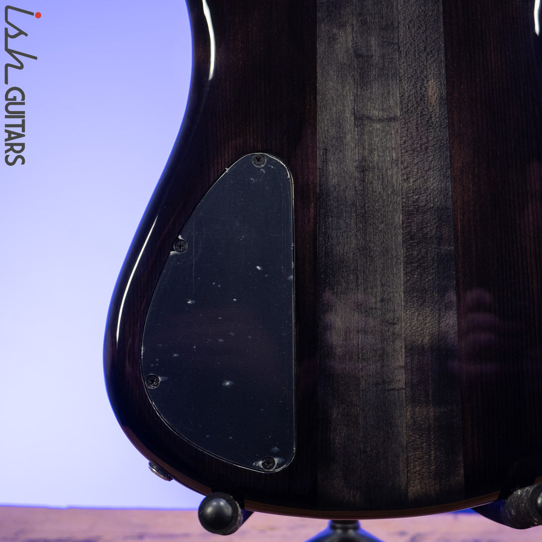 Spector NS-5XL Ale&