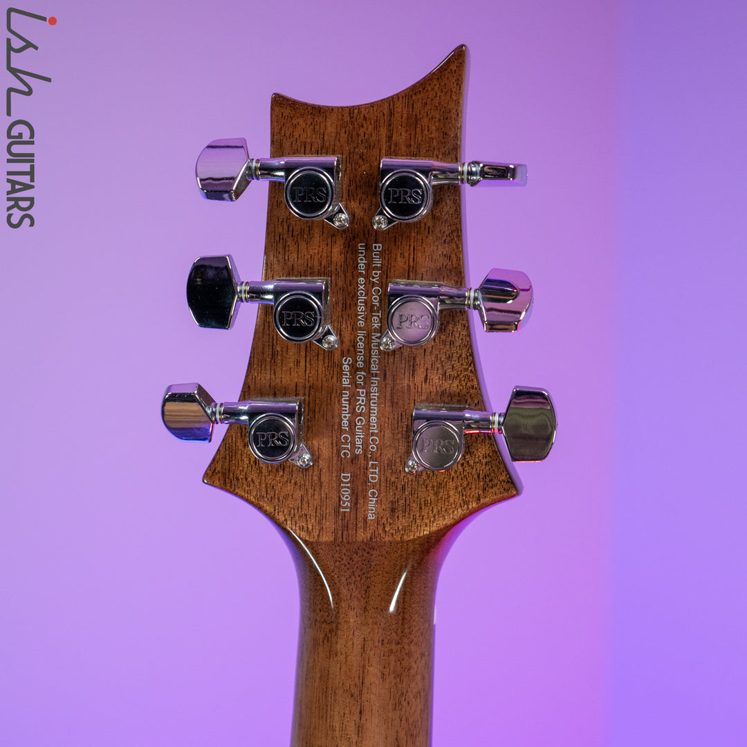 PRS SE Angelus A55EBG Black Gold Acoustic