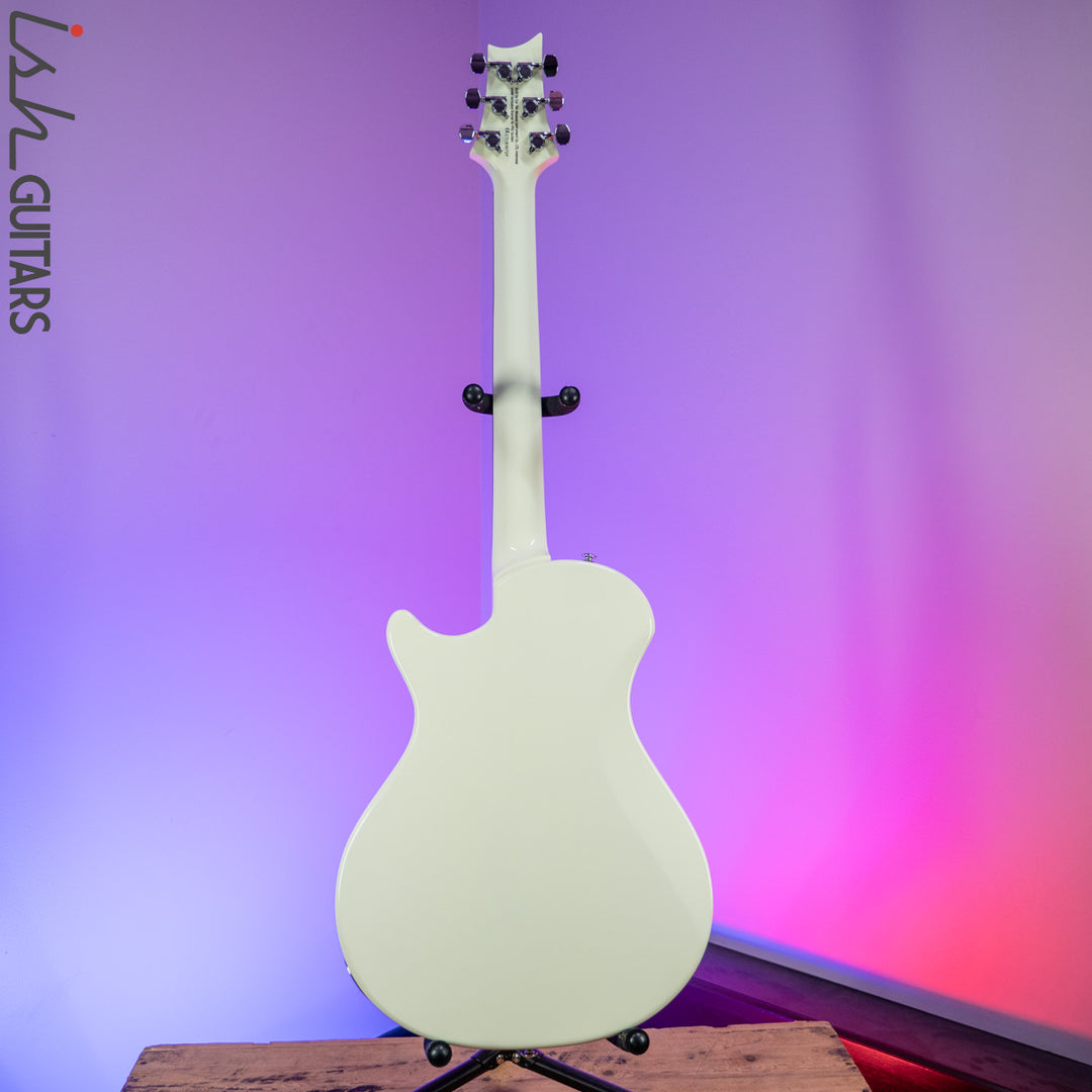 2019 PRS SE Starla Antique White