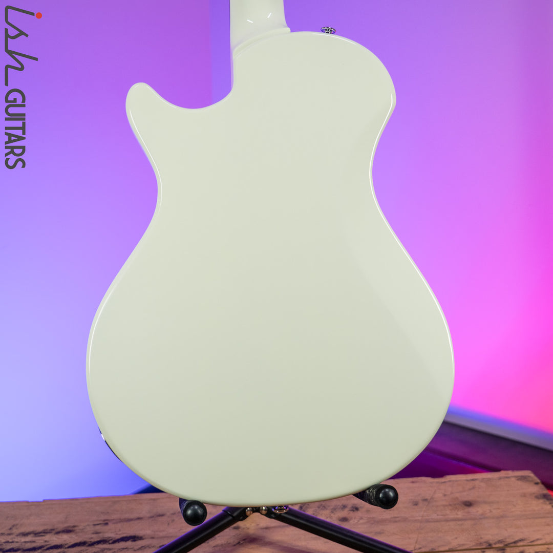 2019 PRS SE Starla Antique White
