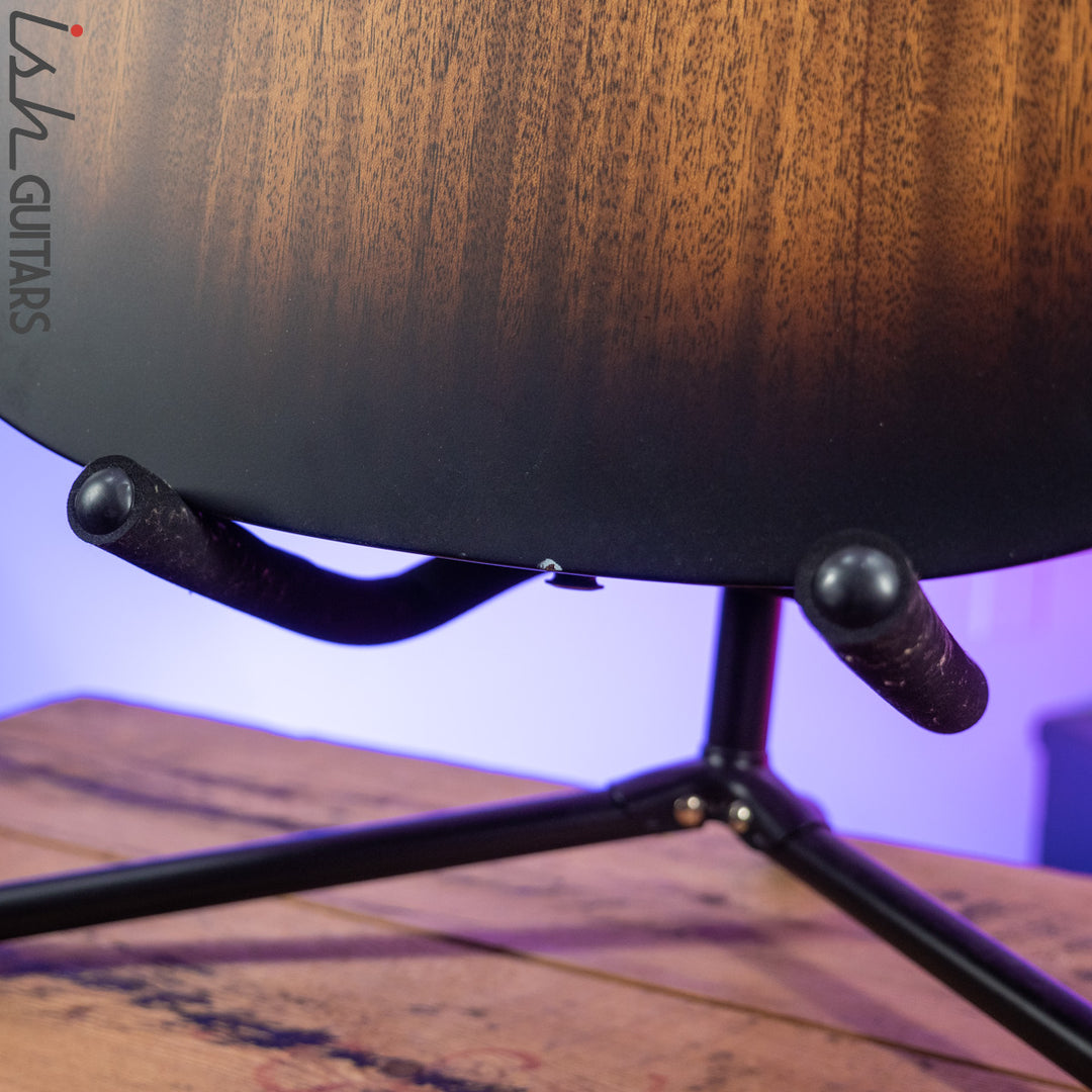 2017 Guild D20E Mahogany