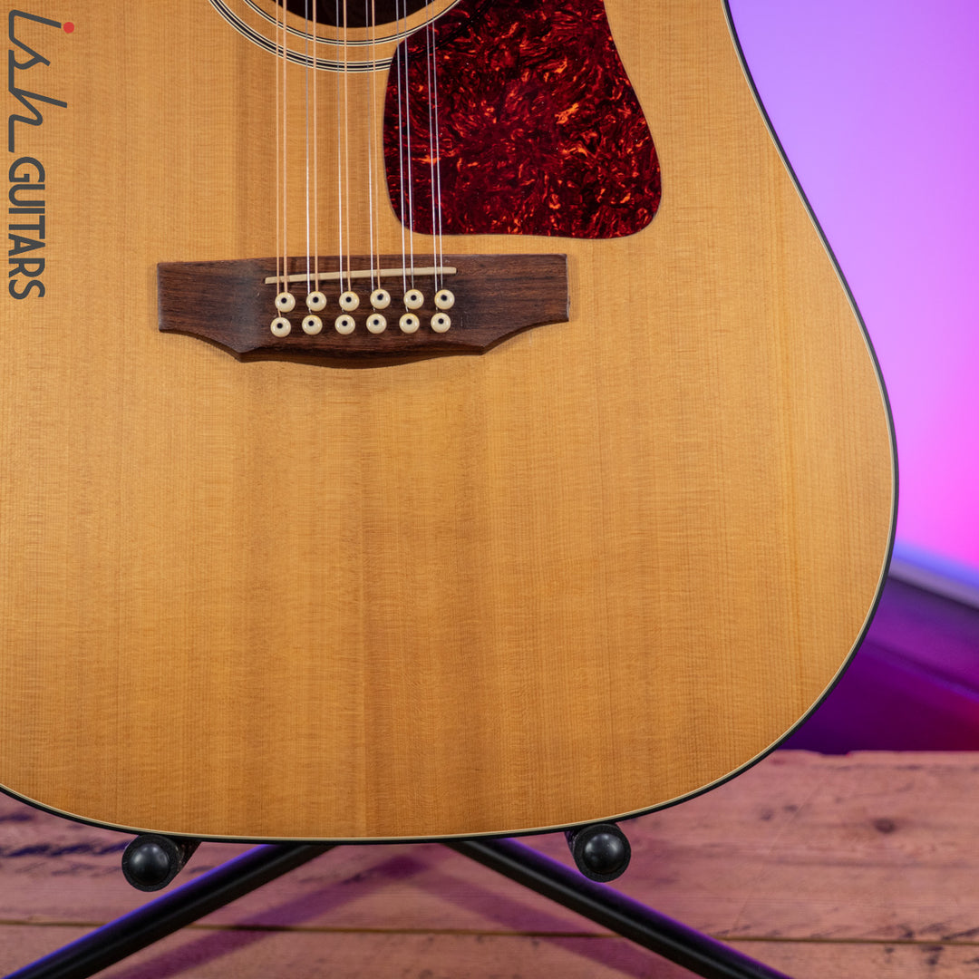 1995 Guild D4-12 NT HR 12 String
