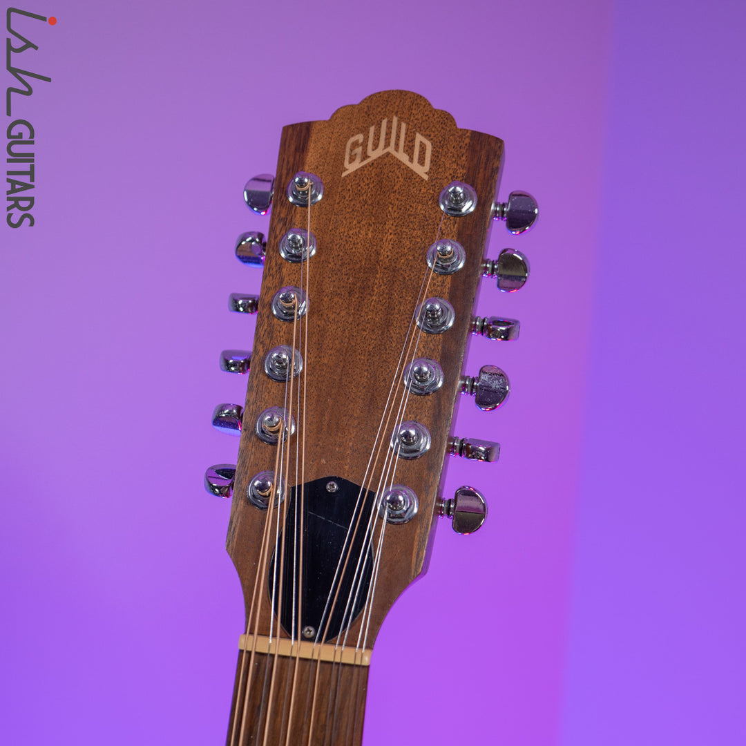 1995 Guild D4-12 NT HR 12 String