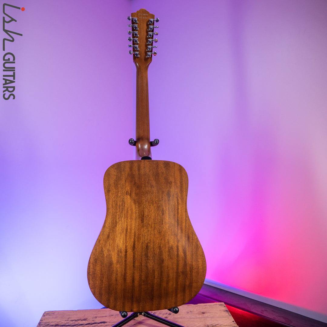 1995 Guild D4-12 NT HR 12 String