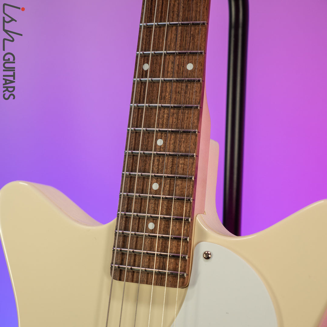 Danelectro Stock 59 Vintage Cream