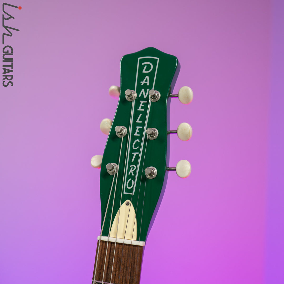 Danelectro &