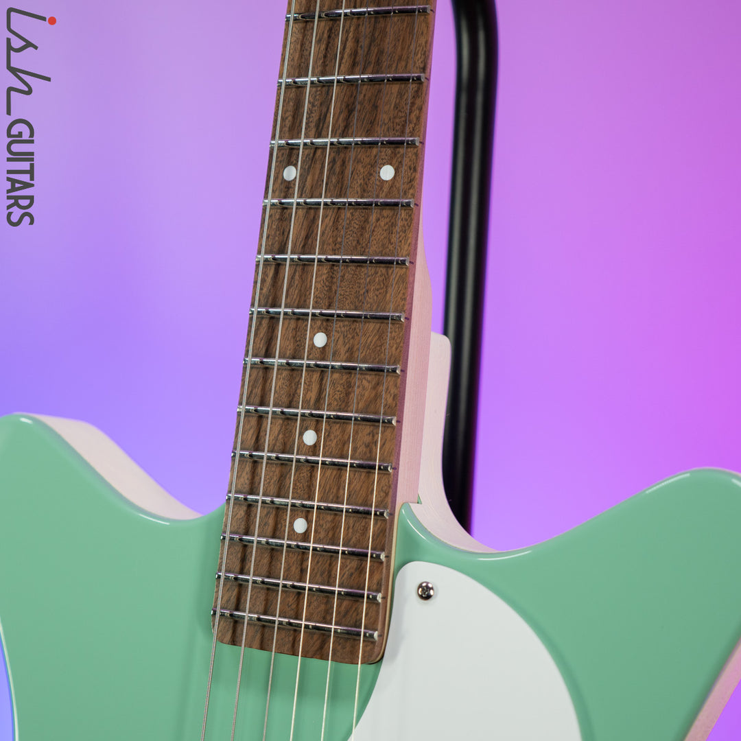 Danelectro Stock 59 Vintage Aqua