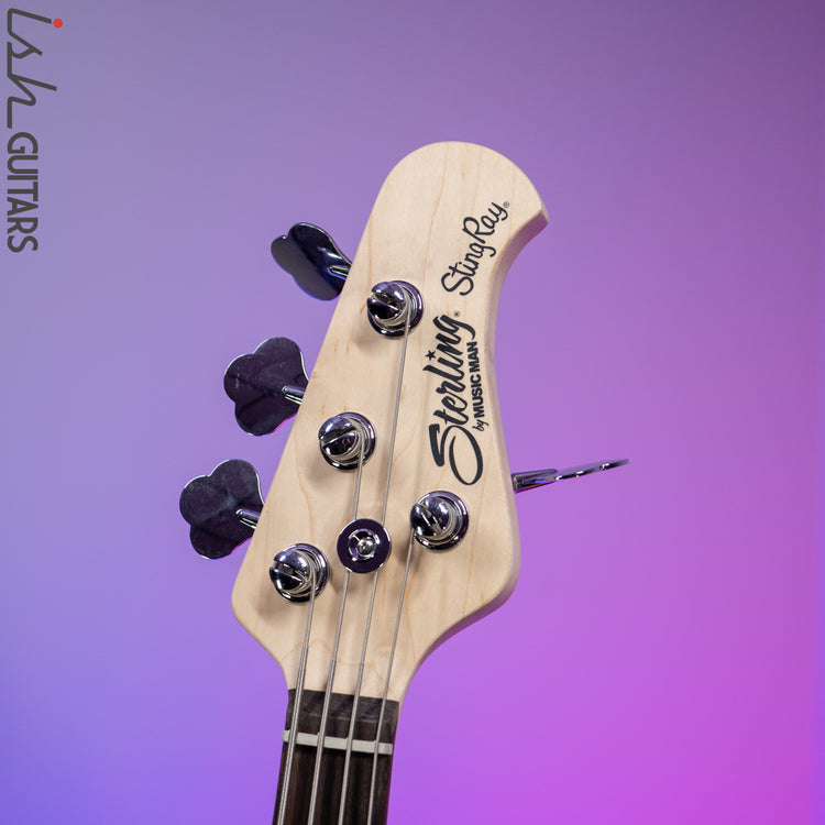 ベース sterling by musicman stingray StingRay Short Scale | Basses | Sterling by Music Man