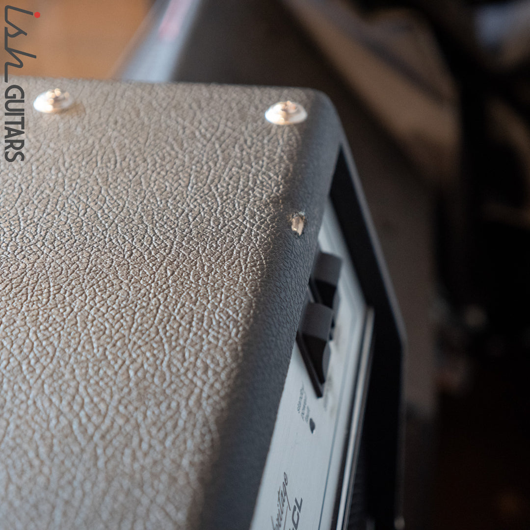 Ampeg Heritage SVT-CL 500W