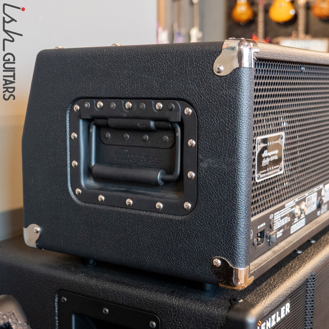 Ampeg Heritage SVT-CL 500W